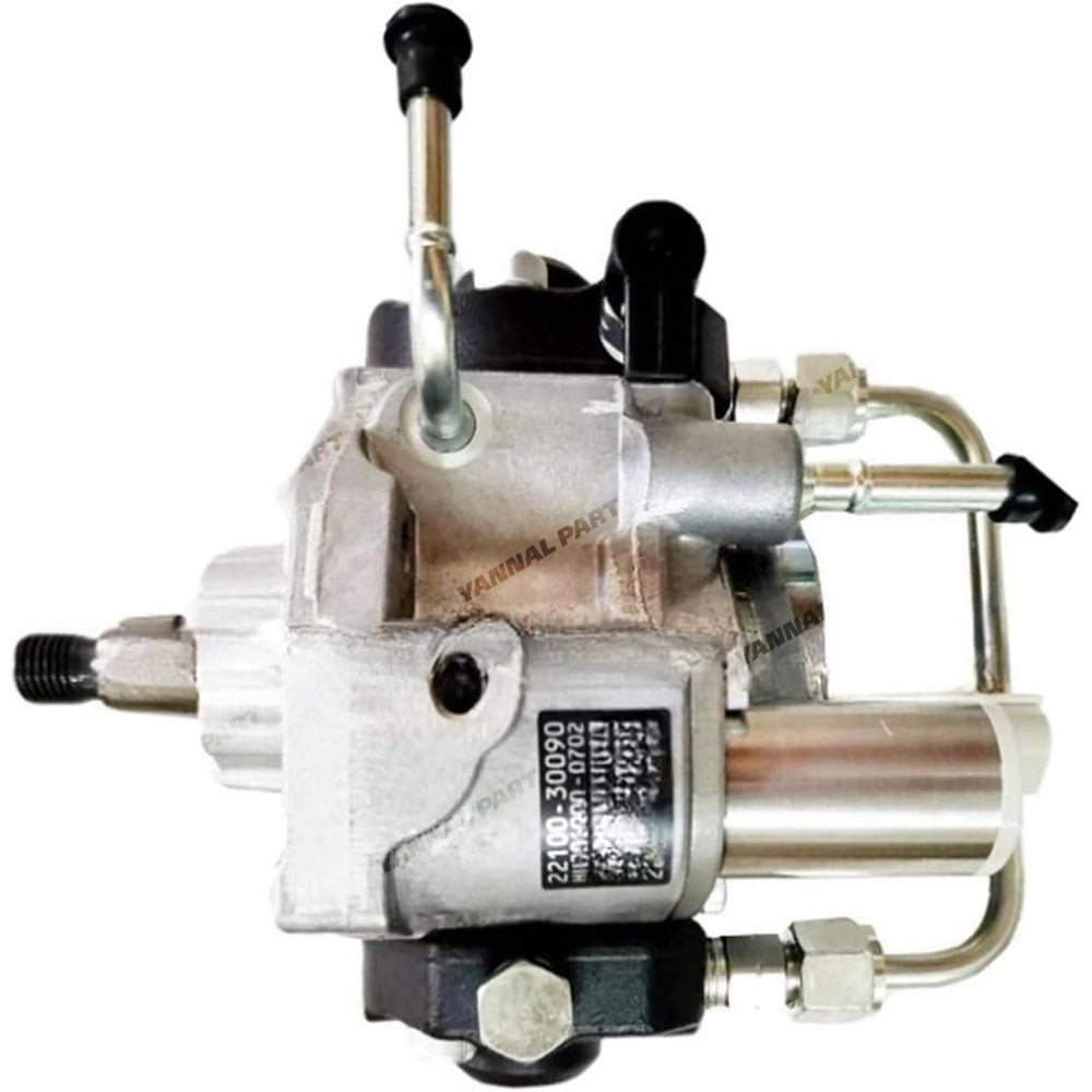 Fuel Injection Pump 294000-1950 22100-E0067 Fit For Hino Engine N04C