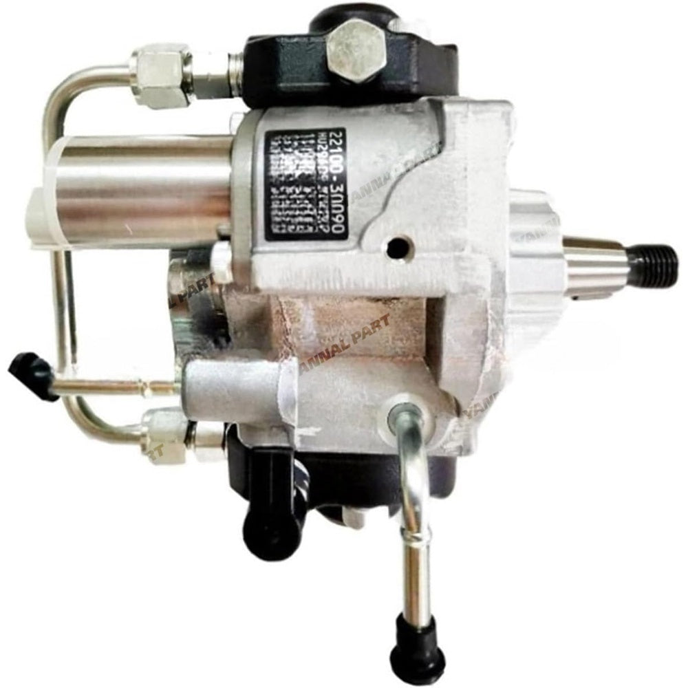 Fuel Injection Pump 294000-1950 22100-E0067 Fit For Hino Engine N04C