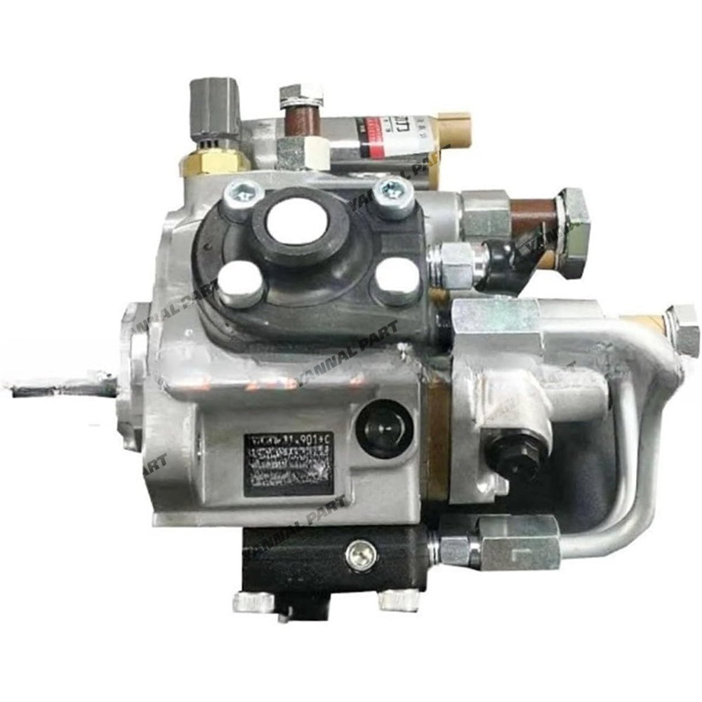 Fuel Injection Pump 294000-1950 22100-E0067 Fit For Hino Engine N04C