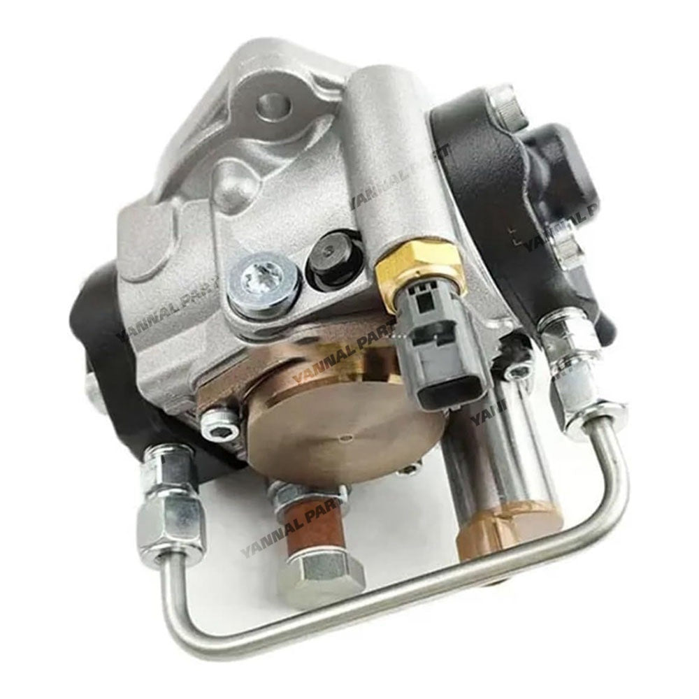 Fuel Injection Pump 294000-0204 22730-1090 Fit For Isuzu Engine 6WG1