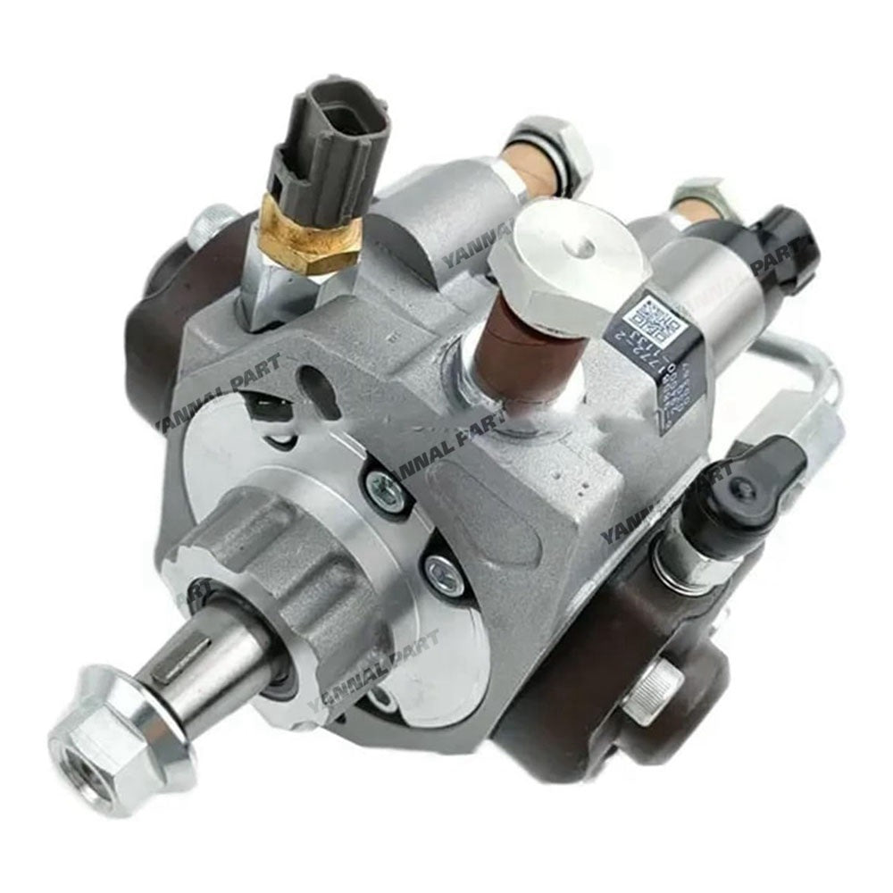 Fuel Injection Pump 294000-0204 22730-1090 Fit For Isuzu Engine 6WG1