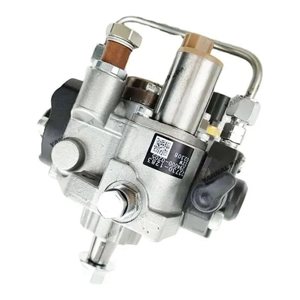 Fuel Injection Pump 294000-0204 22730-1090 Fit For Isuzu Engine 6WG1