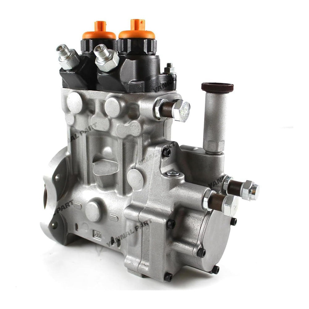 Fuel Injection Pump 094000-0582 6261-71-1112 Fit For Komatsu Engine SAA6D140E-5