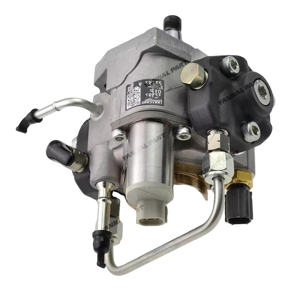 Fuel Injection Pump 294000-0190 22100-78180 Fit For Hino Engine N04C Toyota Truck Dyna 200