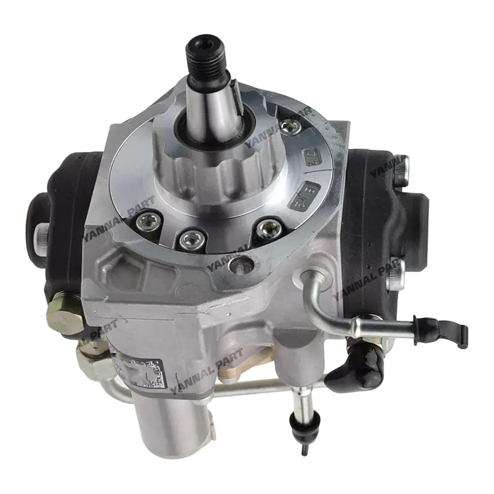 Fuel Injection Pump 294000-0190 22100-78180 Fit For Hino Engine N04C Toyota Truck Dyna 200