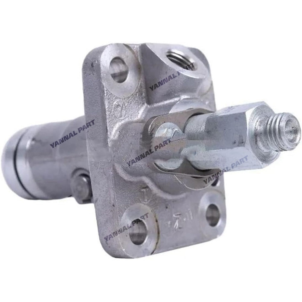 Fuel Injection Pump 104139-1040 8972293682 Fit For Isuzu Engine 4LE1 4LE2 Hitachi Carrier EG30