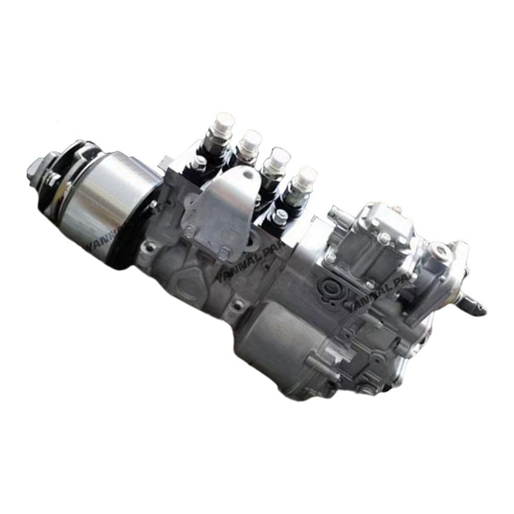 Fuel Injection Pump 22010-9160 092000-5290 22010-E0300 Fit For Hino