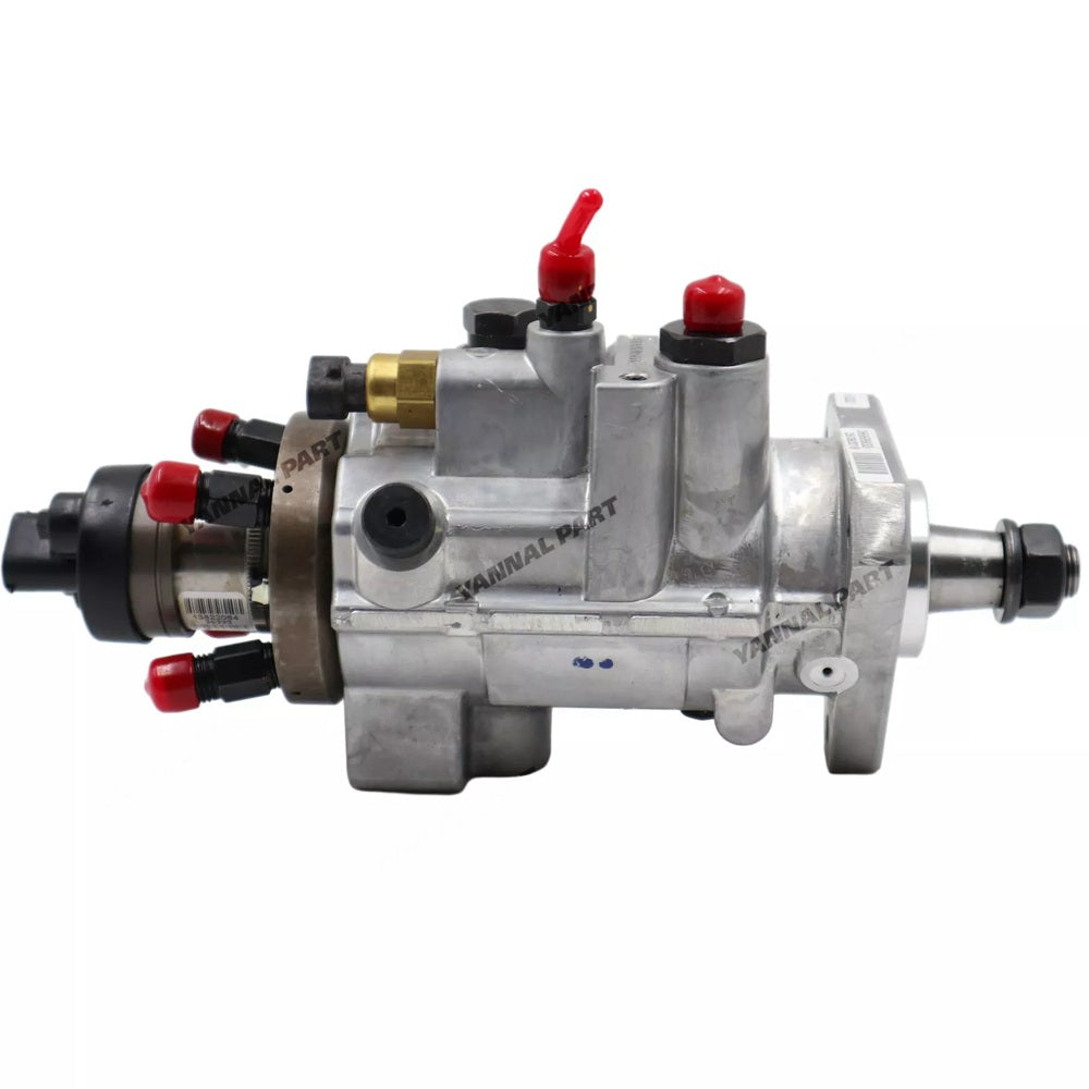 Fuel Injection Pump RE518166 Fit For John Deere Engine 4045 6068 Loader 210LE 310G 310L 315SG 315SK 325J 410G