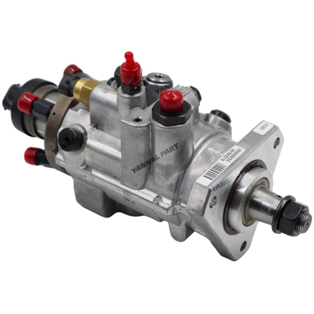 Fuel Injection Pump RE518166 Fit For John Deere Engine 4045 6068 Loader 210LE 310G 310L 315SG 315SK 325J 410G