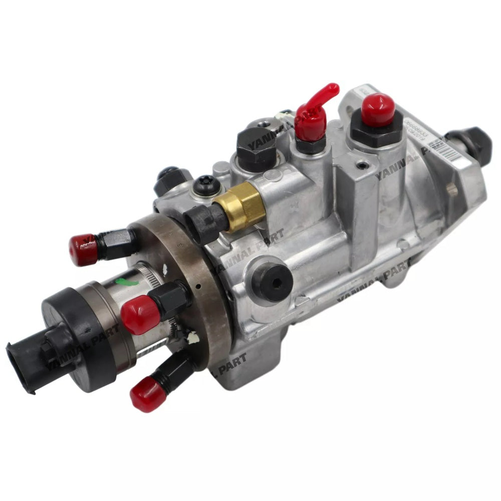 Fuel Injection Pump RE518166 Fit For John Deere Engine 4045 6068 Loader 210LE 310G 310L 315SG 315SK 325J 410G