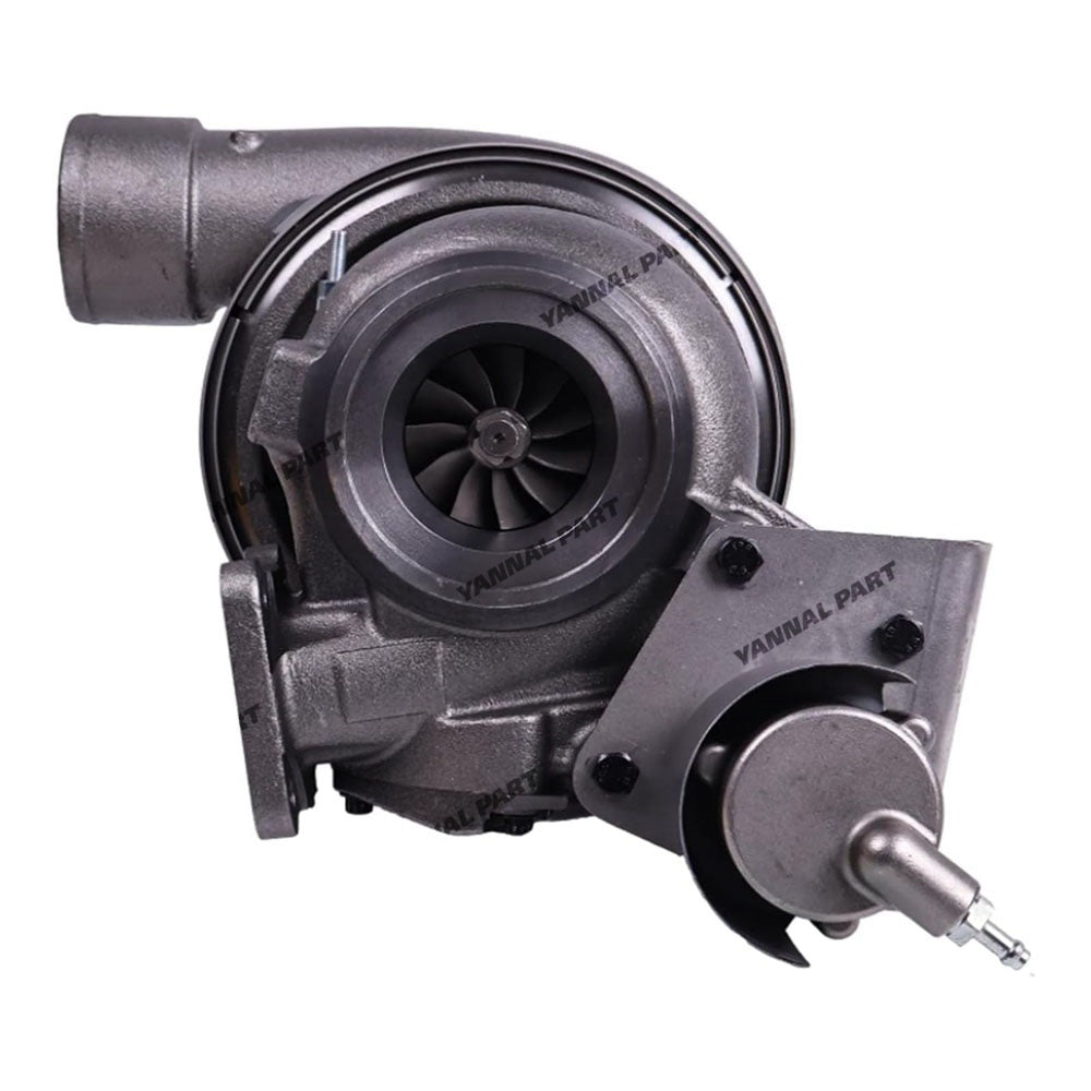 Turbo GTB3782B Turbocharger 376-3795 Fit For Caterpillar Engine C9.3 Excavator 336 336E Tractor 627H D6T D7E Loader 966K 972K