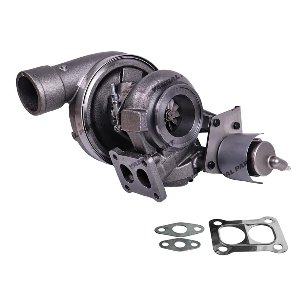 Turbo GTB3782B Turbocharger 376-3795 Fit For Caterpillar Engine C9.3 Excavator 336 336E Tractor 627H D6T D7E Loader 966K 972K