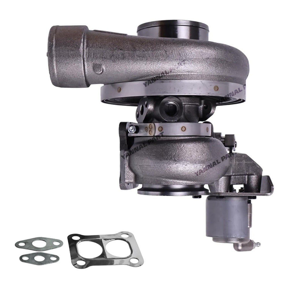 Turbo GTB3782B Turbocharger 376-3795 Fit For Caterpillar Engine C9.3 Excavator 336 336E Tractor 627H D6T D7E Loader 966K 972K