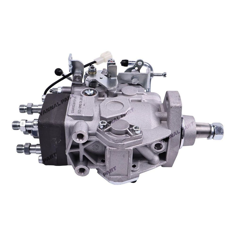 Fuel Injection Pump 104649-5250 Fit For Isuzu Engine C240 TCM Forklift 6000 LB
