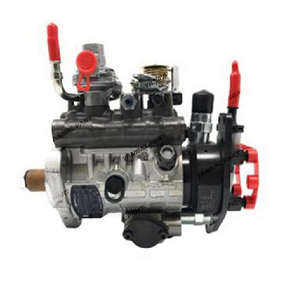 Fuel Injection Pump 2644H608 9320A483H Fit For Perkins Engine