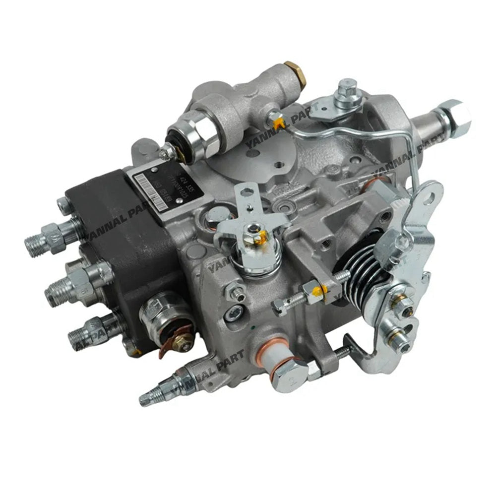Fuel Injection Pump 0460424335 Fit For Bosch VE Series