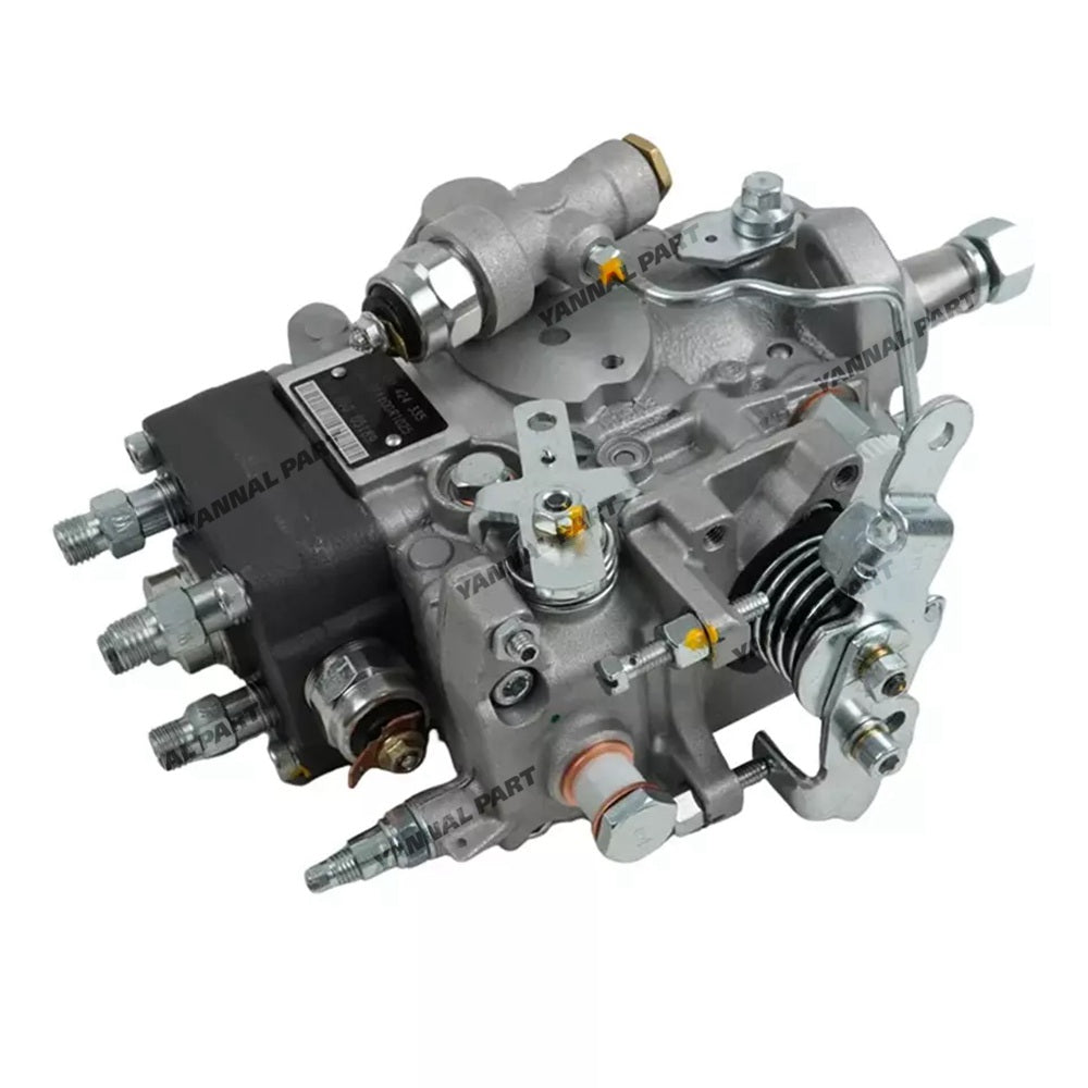 Fuel Injection Pump 0460424335 Fit For Bosch VE Series