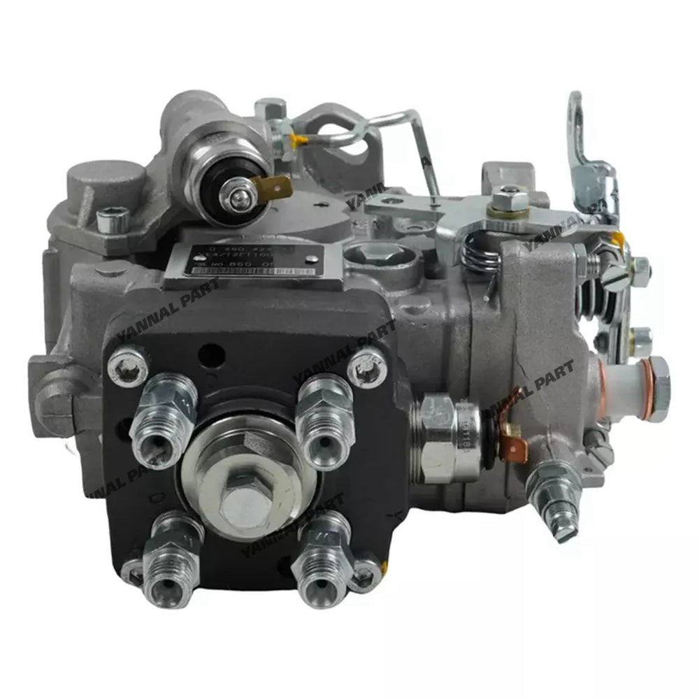 Fuel Injection Pump 0460424335 Fit For Bosch VE Series