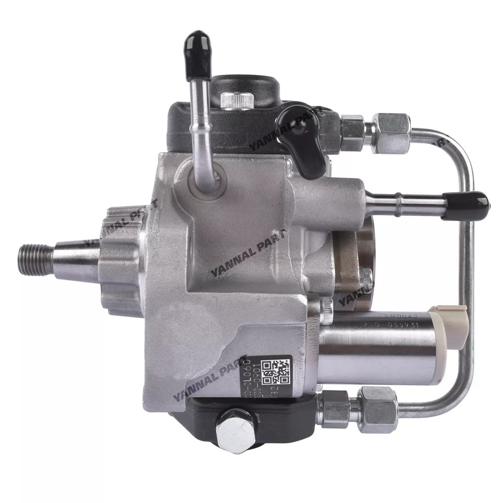 Fuel Injection 22100-0L060 Fit For Toyota Engine 1KD-FTV 2KD-FTV