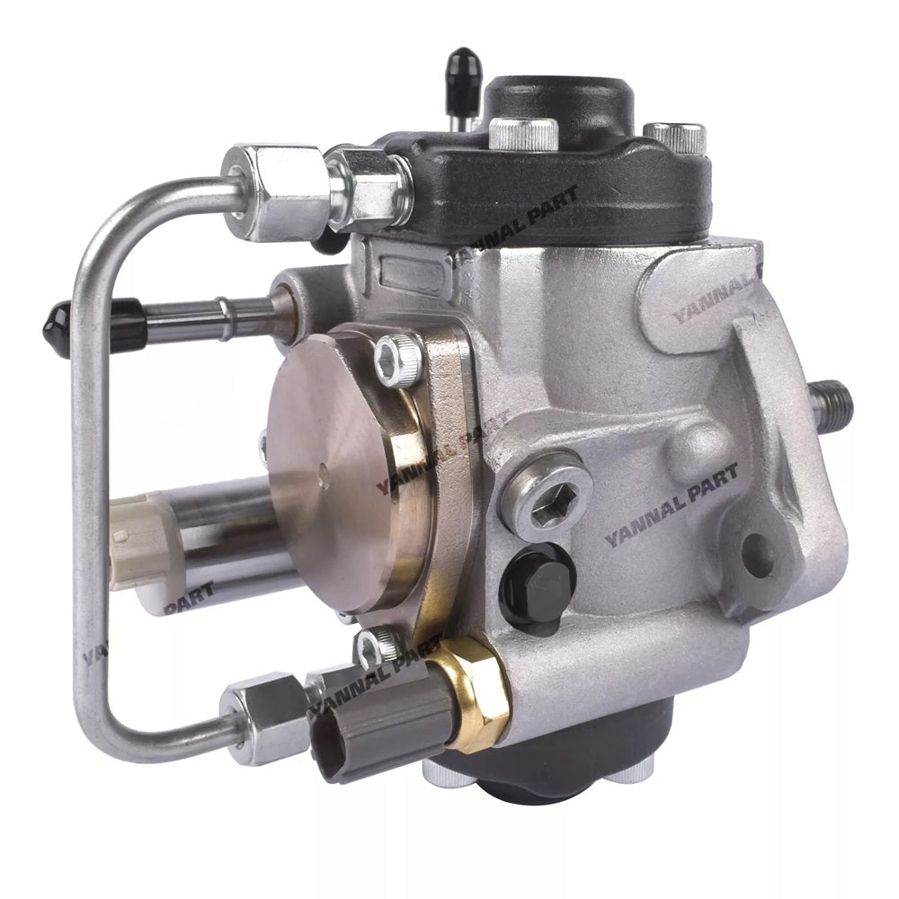 Fuel Injection 22100-0L060 Fit For Toyota Engine 1KD-FTV 2KD-FTV