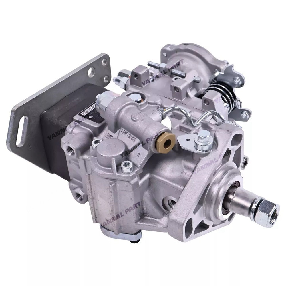 Fuel Injection Pump 0 460 424 314 Fit For Bosch