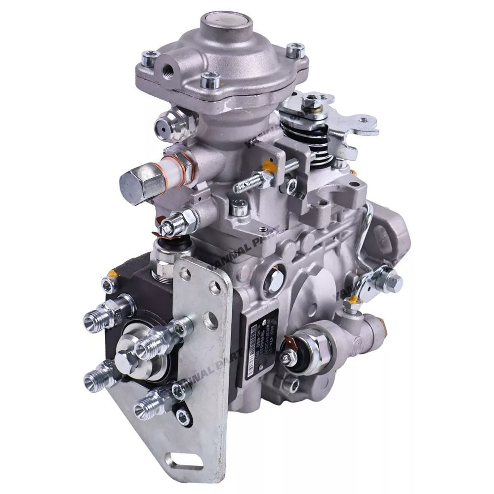 Fuel Injection Pump 0 460 424 314 Fit For Bosch