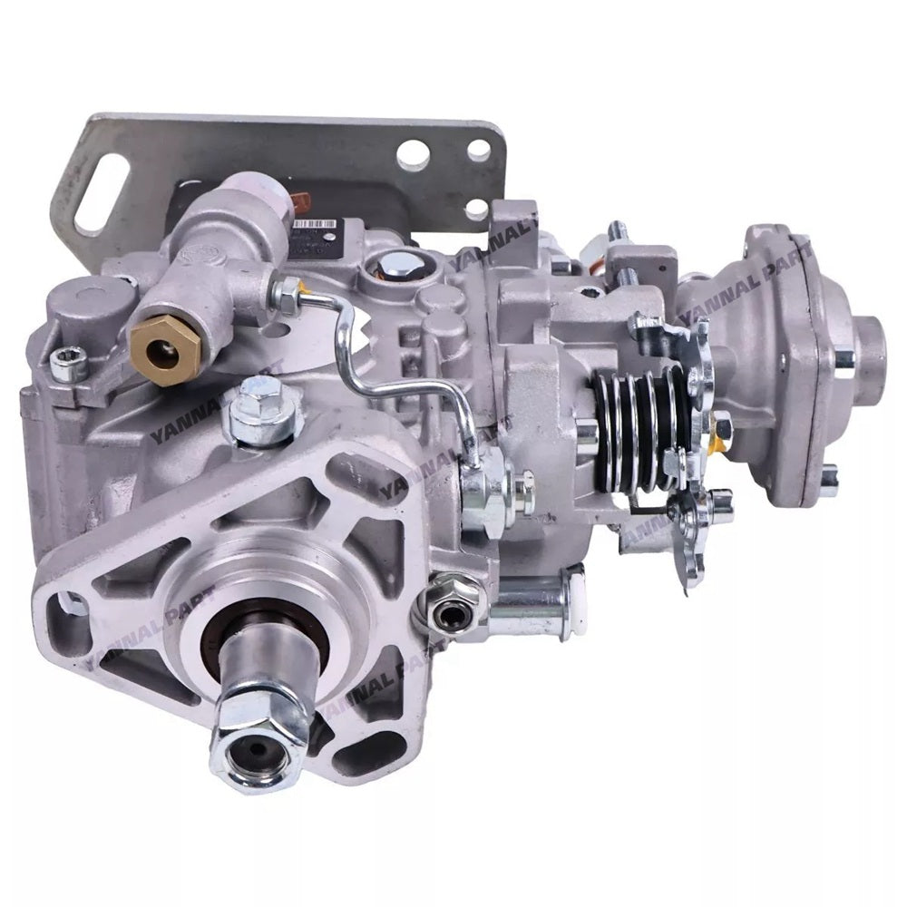 Fuel Injection Pump 0 460 424 314 Fit For Bosch
