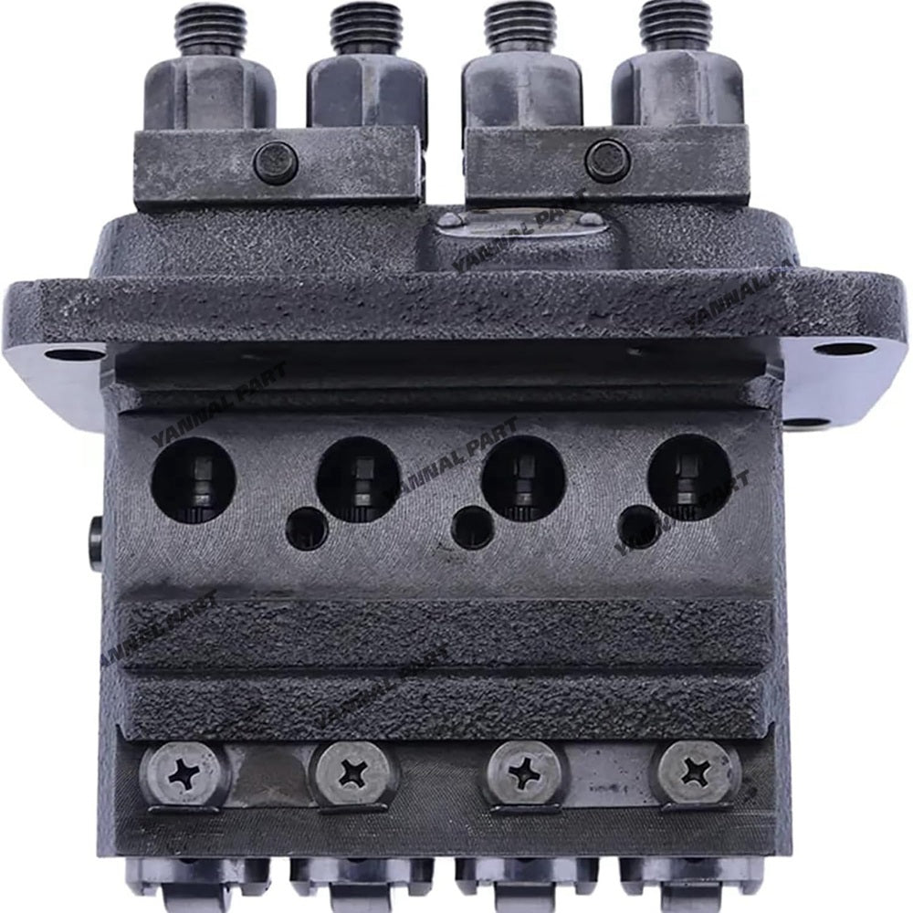 Fuel Injection Pump 16454-51010 Fit For Kubota Engine V1903 V2203 V2403 Excavator KX161 KX121 Tractor L3600 L3710 L4200 L4310 Loader R510 R520