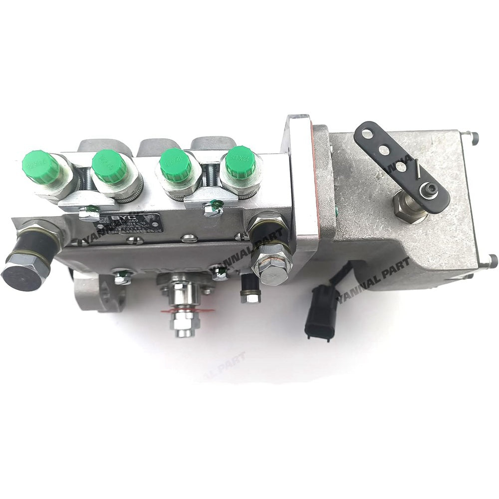 Fuel Injection Pump 5262669 Fit For Cummins Engine 4BT 4BTA3.9-G2