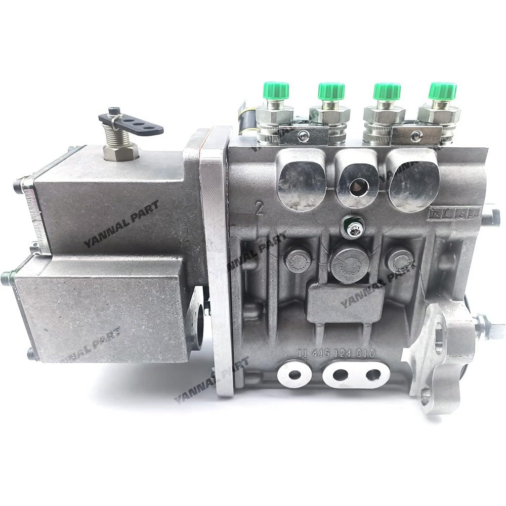 Fuel Injection Pump 5262669 Fit For Cummins Engine 4BT 4BTA3.9-G2