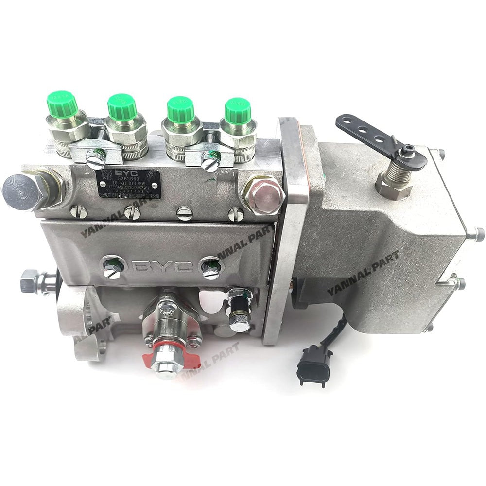 Fuel Injection Pump 5262669 Fit For Cummins Engine 4BT 4BTA3.9-G2