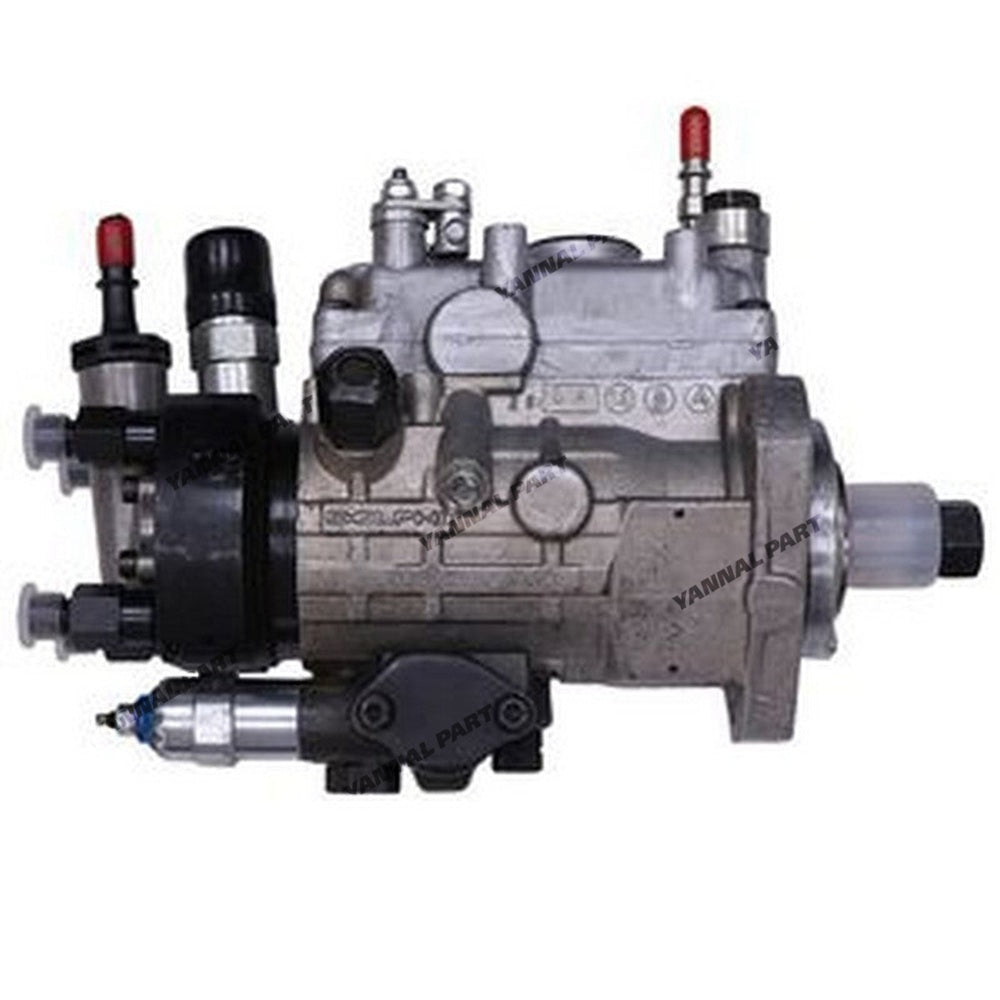 Fuel Injection Pump 17/922300 Fit For JCB 540 528 AG ROBOT 1110 1110THF 1110T 1110HF 190T 190 190HF 190THF