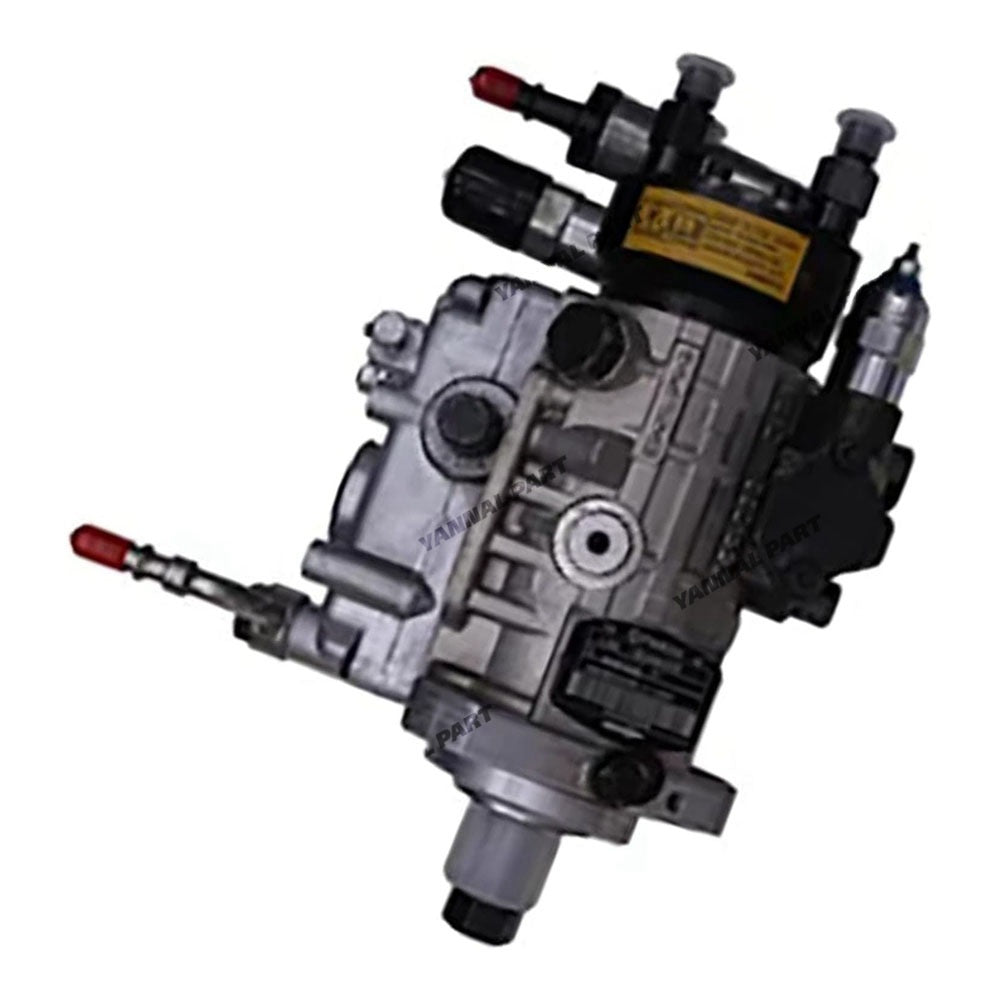 Fuel Injection Pump 6911898 Fit For Bobcat T2556 T2566 T35100L T35120L T3571 T3571L T40140 V518 V723 VR518 VR638 VR723
