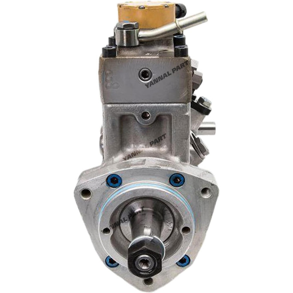 Fuel Injection Pump 352-6584 Fit For Caterpillar CAT Engine C4.4 Excavator M313D M315D Backhoe Loader 420E 430E 450E