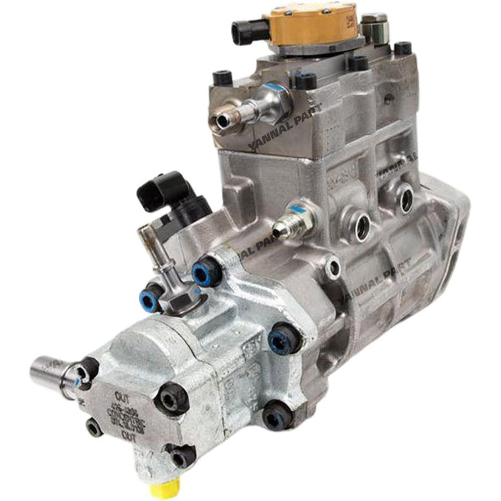 Fuel Injection Pump 352-6584 Fit For Caterpillar CAT Engine C4.4 Excavator M313D M315D Backhoe Loader 420E 430E 450E
