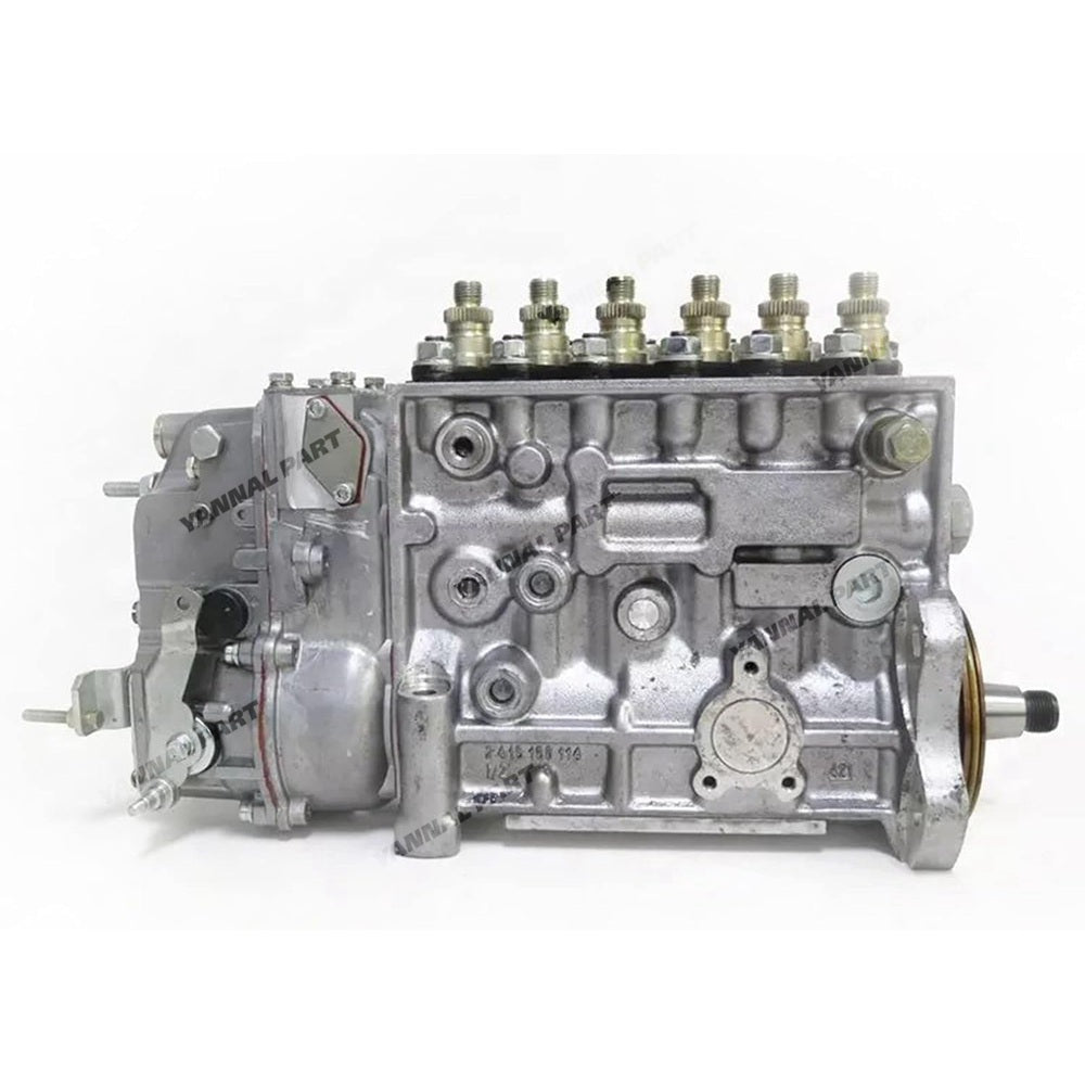 Fuel Injection Pump 0402066721 3931256 Fit For Cummins Engine 6CTAA 8.3