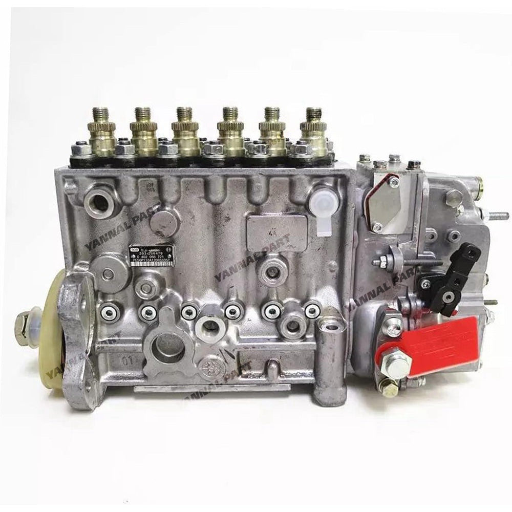 Fuel Injection Pump 0402066721 3931256 Fit For Cummins Engine 6CTAA 8.3