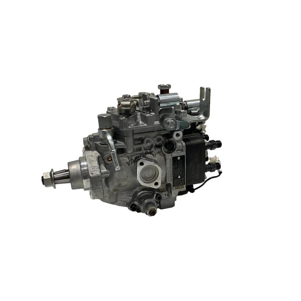 Fuel Injection Pump 32A65-07530 12F1300RND520 Fit For Mitsubishi Engine 4M40 Caterpillar CAT Wheel Loader 906H Excavator 307