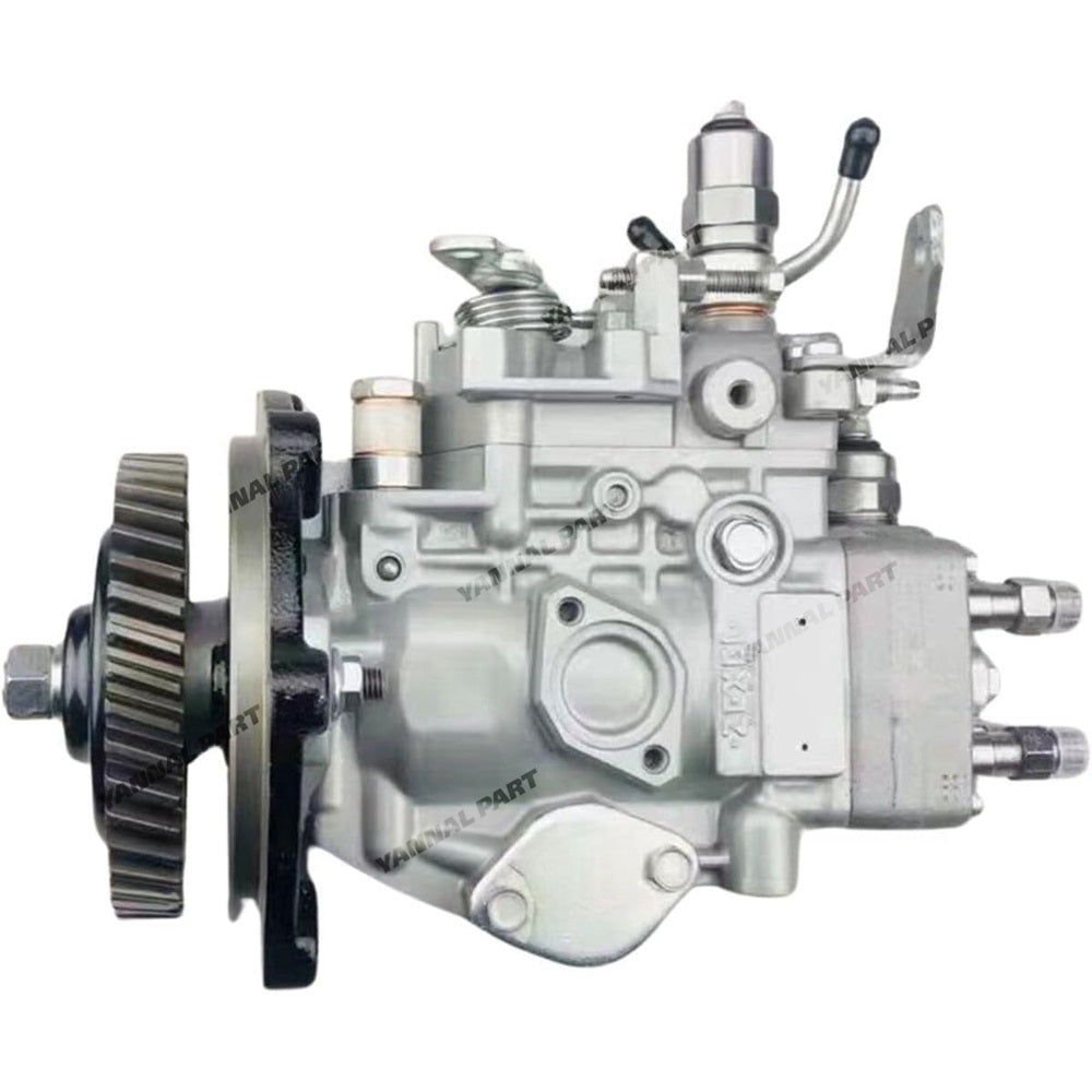 Fuel Injection Pump 104646-5410 17/918100 Fit For Isuzu Engine 4JG1 JCB Excavator 8080 8052 8060 8056