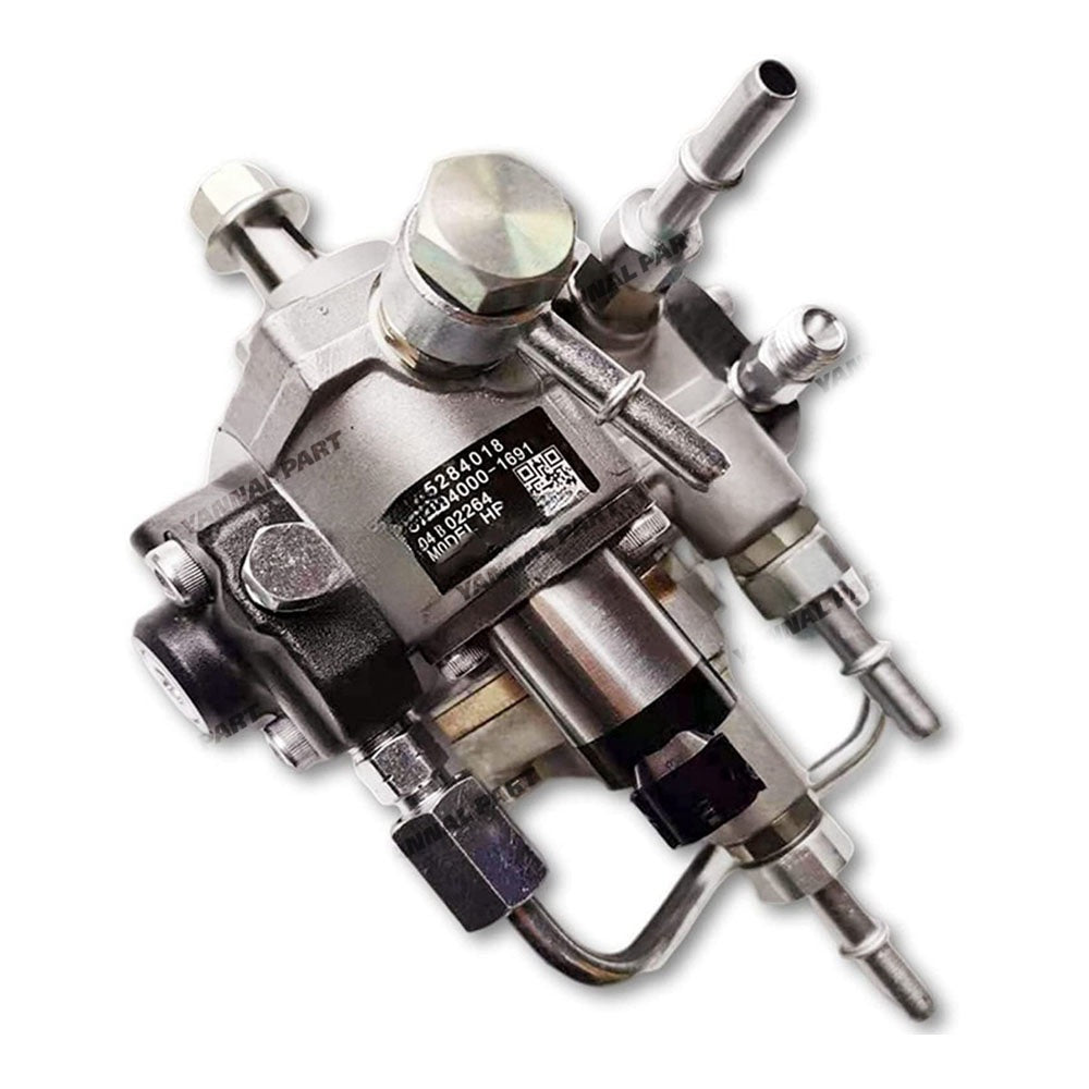 Fuel Injection Pump 5284018 5344768 Fit For Cummins Engine ISBE3.9 ISBE5.9L