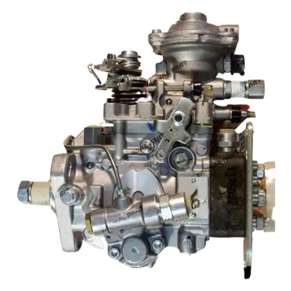 Fuel Injector Pump 3960900 0460426355 0460426401 Fit For Cummins Engine ISBE 6BT 5.9L 6B5.9