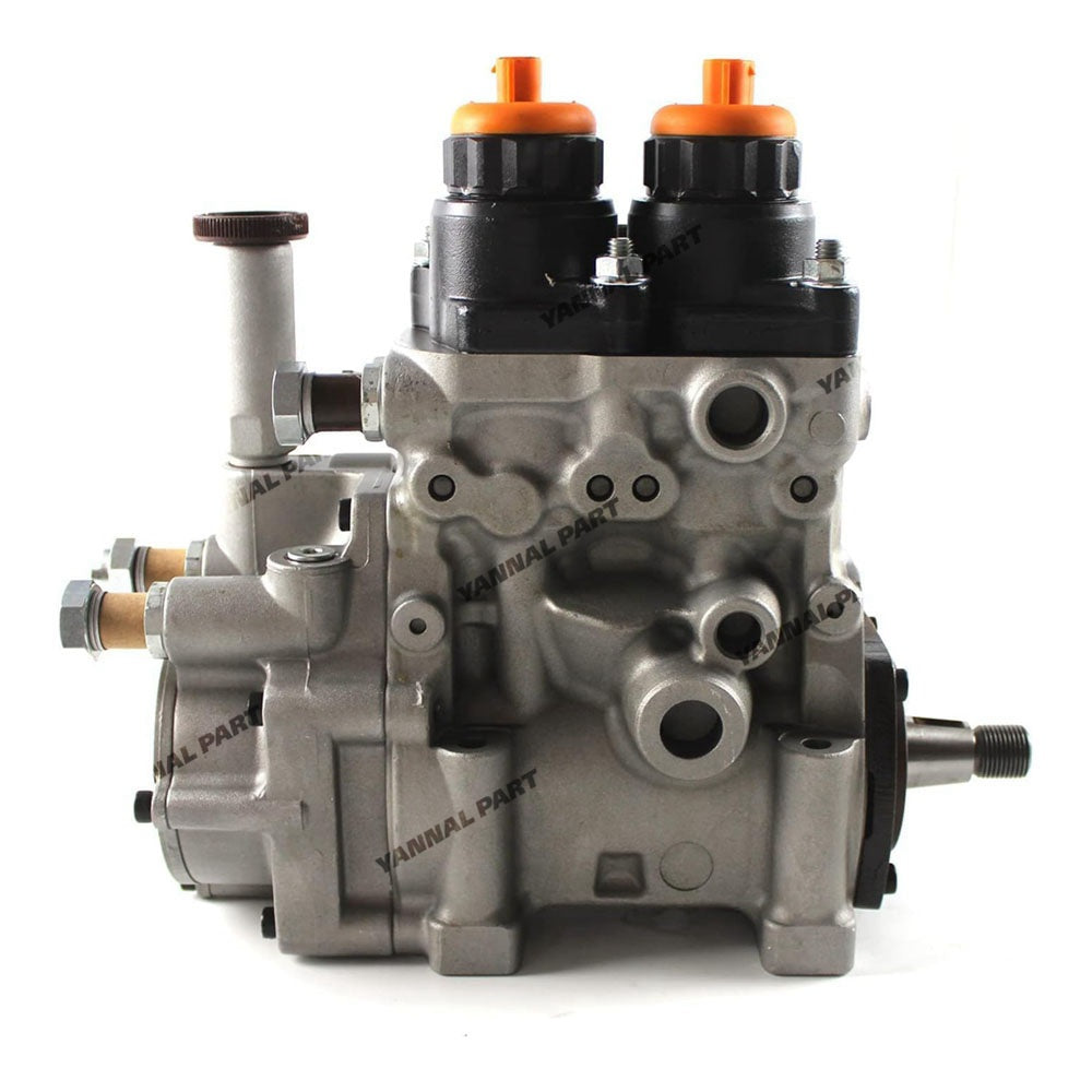 Fuel Injection Pump 8976034144 Fit For Isuzu Engine 6WG1 John Deere Excavator 450DLC 650DLC 850DLC 870GLC