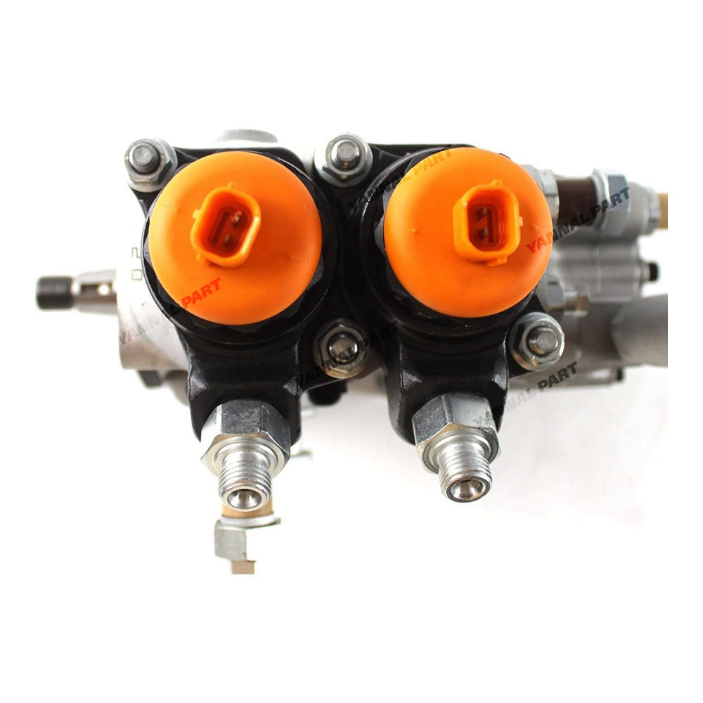 Fuel Injection Pump 8976034144 Fit For Isuzu Engine 6WG1 John Deere Excavator 450DLC 650DLC 850DLC 870GLC