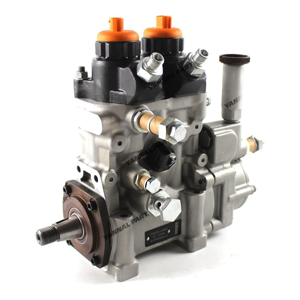 Fuel Injection Pump 8976034144 Fit For Isuzu Engine 6WG1 John Deere Excavator 450DLC 650DLC 850DLC 870GLC