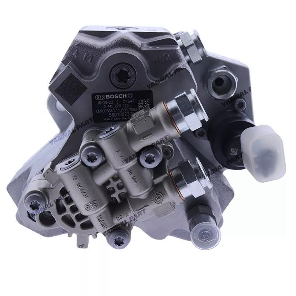 Fuel Injection Pump 4898921 Fit For Cummins ISBE 220 HP ISX Engine