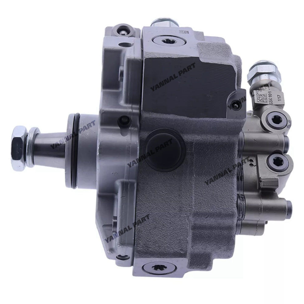 Fuel Injection Pump 4898921 Fit For Cummins ISBE 220 HP ISX Engine