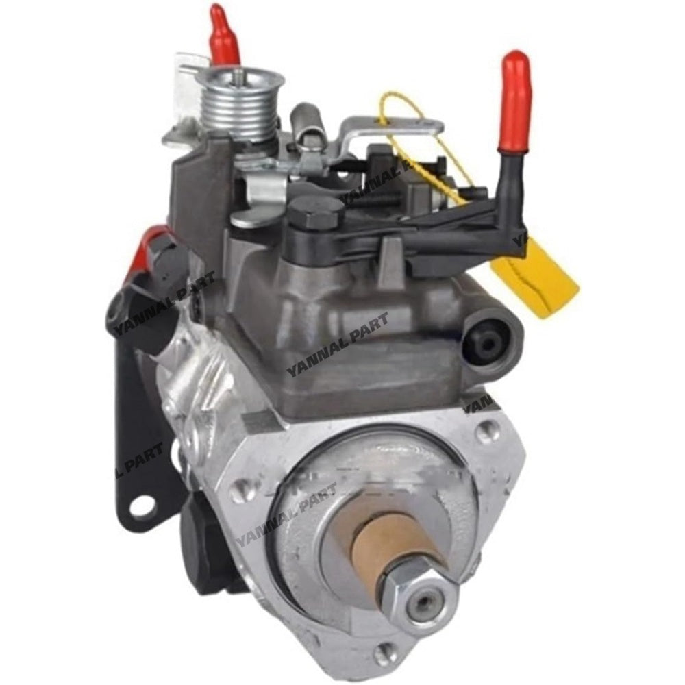 Fuel Injection Pump 9320A265W 3957710 9320A260W Fit For Cummins Engine 4B3.9 6B5.9 B4.5 ISB6.7 QSB4.5