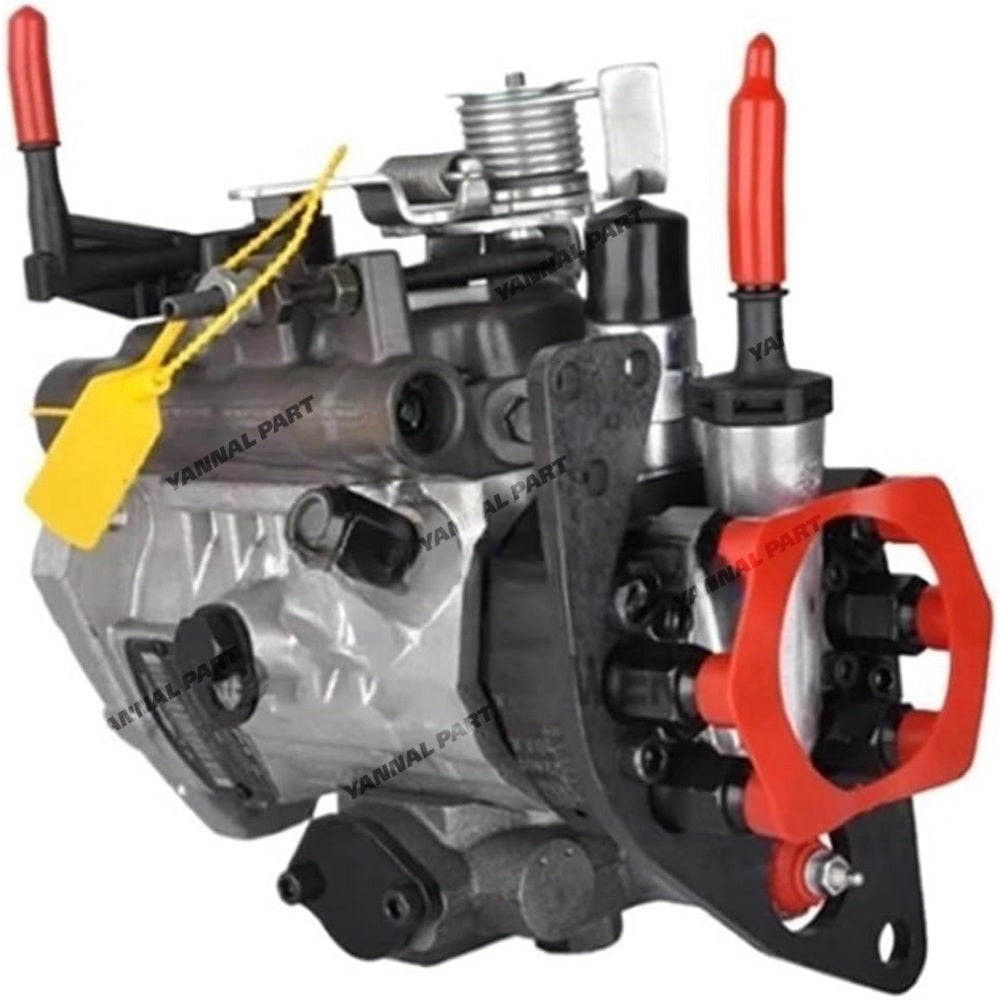 Fuel Injection Pump 9320A265W 3957710 9320A260W Fit For Cummins Engine 4B3.9 6B5.9 B4.5 ISB6.7 QSB4.5