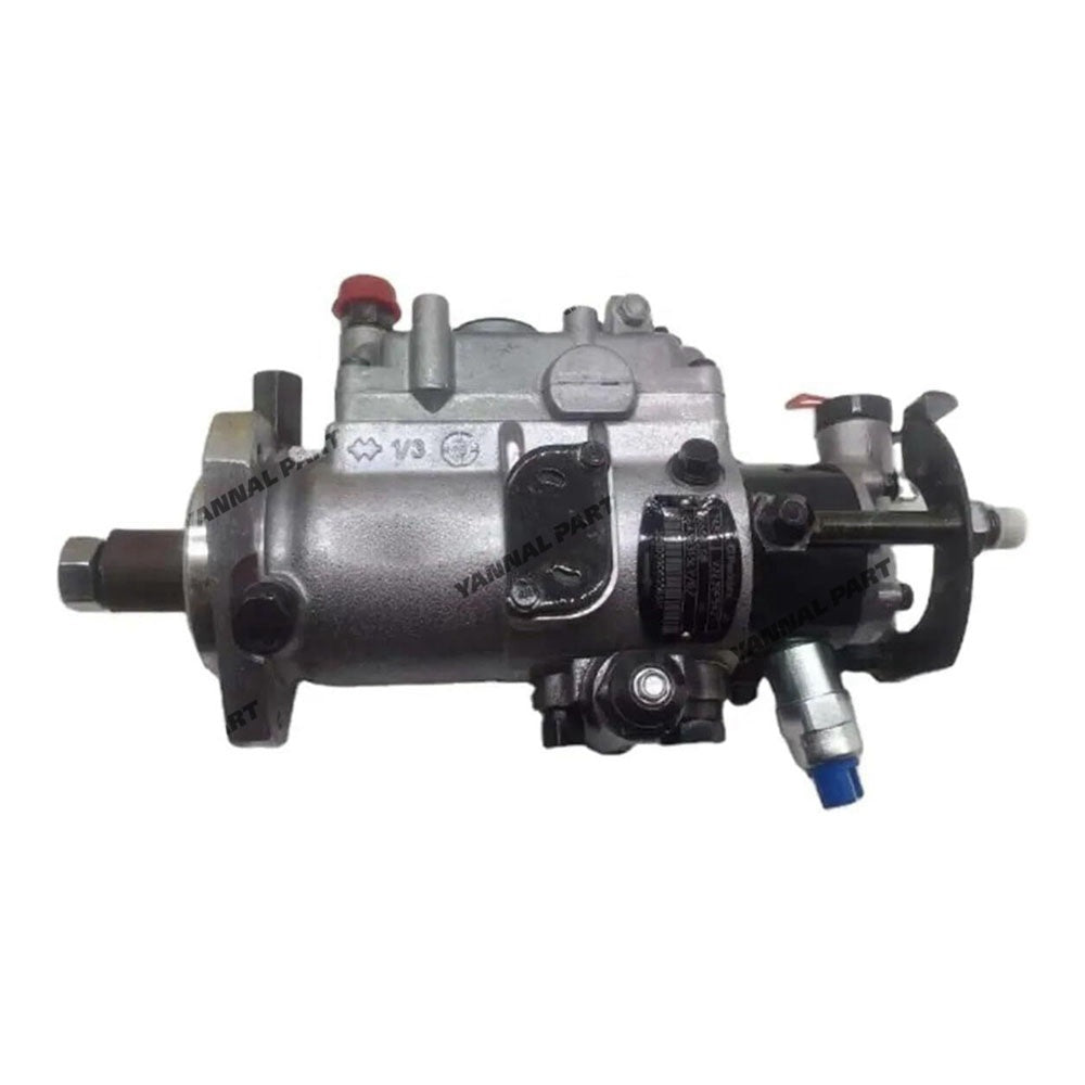 Fuel Injection Pump 2643B315 V3239F592T Fit For Perkins Engine DK Series