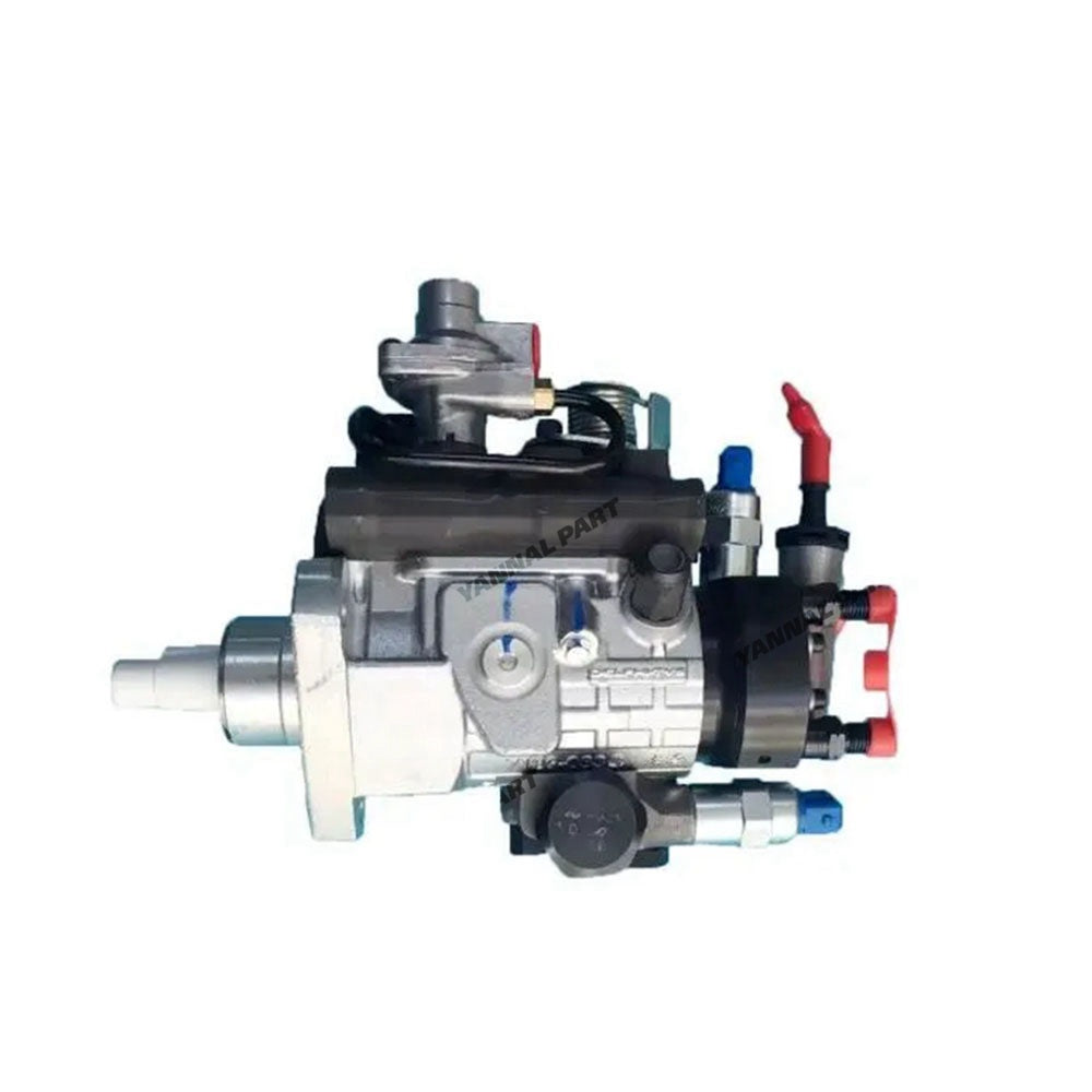 Fuel Injection Pump 9323A242H 320/06954 320/06950 Fit For JCB Engine